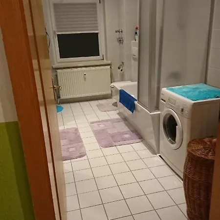 Halle Saale 402 Ammendorf Esterno foto