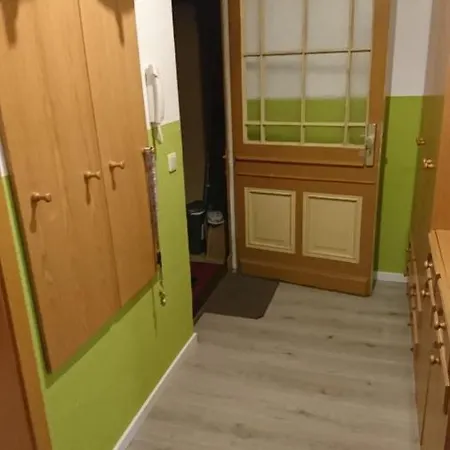 Halle Saale 402 Ammendorf Esterno foto