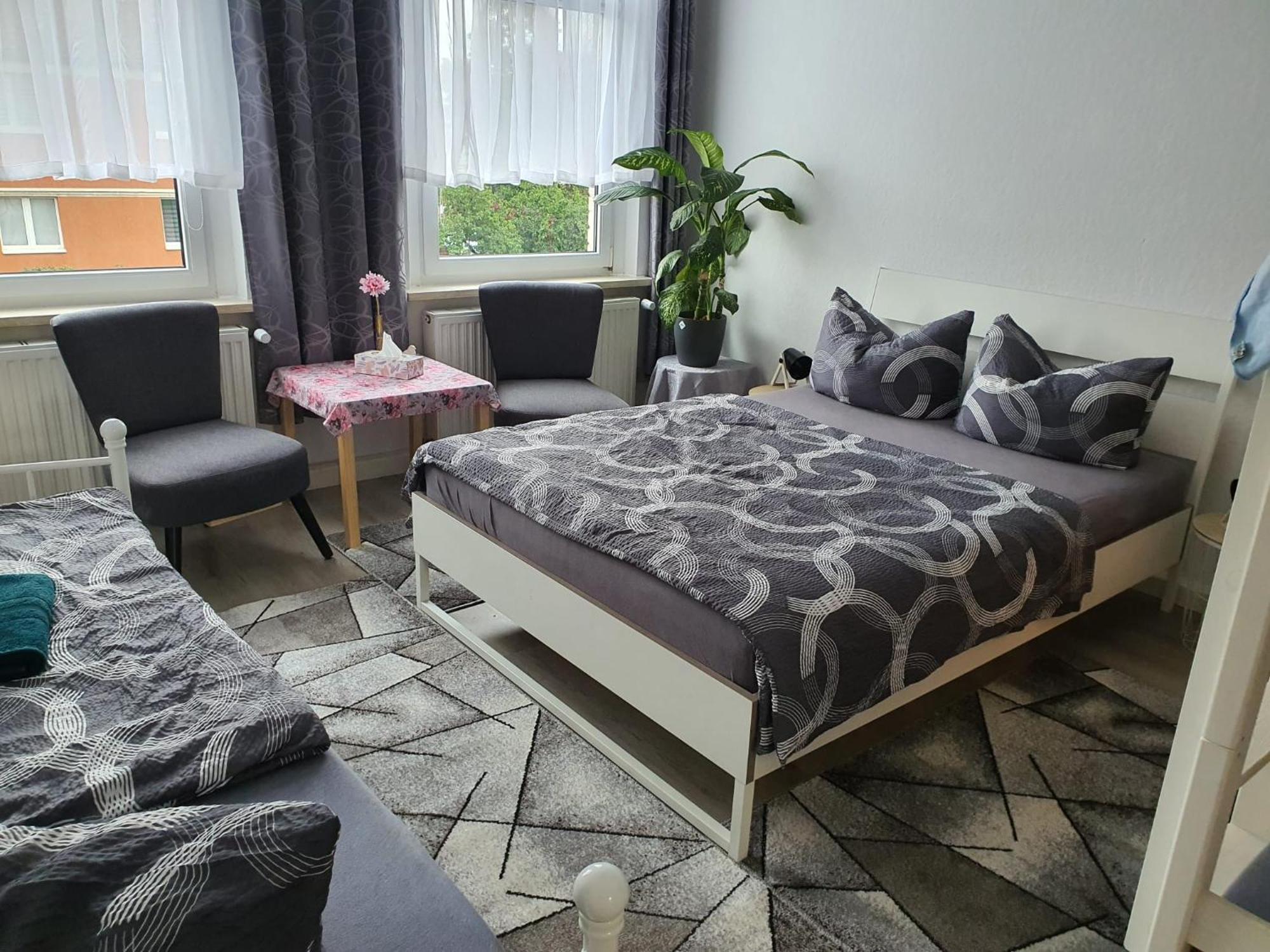 Halle Saale 402 Ammendorf